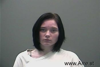 Brooke Lillian Mooren Mugshot