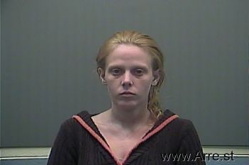 Brooklyn Jean Templeton Mugshot