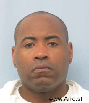 Bruce Antwon Cole Mugshot