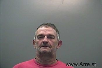 Bruce Victor Boles Mugshot