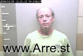 Bruce Alan Bennett Mugshot