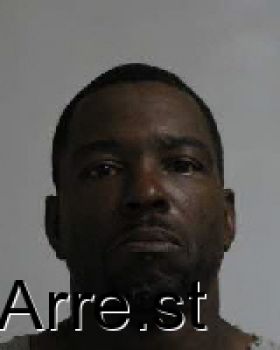 Bruce Dwayne Lawson Mugshot