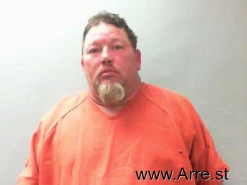 Bruce E Parrett Mugshot