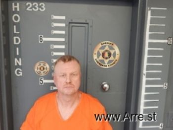 Bryan Ray Folsom Mugshot