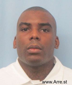 Bryan Lamar Moore Mugshot