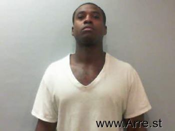 Bryan Jermaine Edwards Mugshot