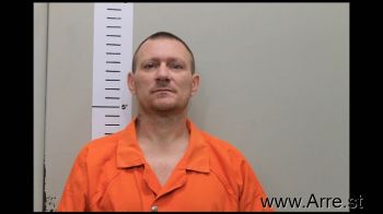 Bryan Christopher Henry Mugshot