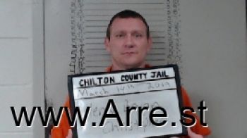 Bryan Christopher Henry Mugshot