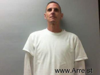 Bryan Keith Ratcliff Mugshot