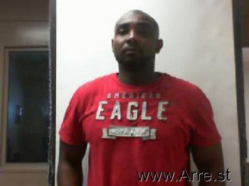 Bryan Oneal Swain Mugshot