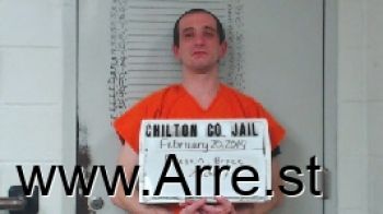 Bryce Zachary Dreskin Mugshot