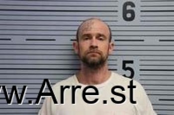 Buddy Allen Rooker Mugshot