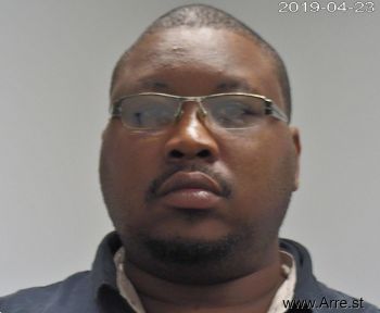 Byran Dewayne Hankins Mugshot