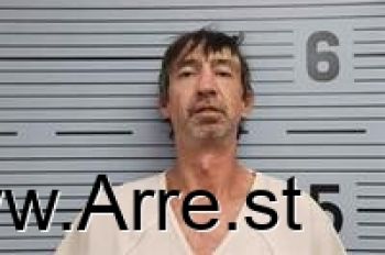 Byron Ray Gentry Mugshot