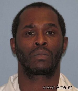 Byron Devon Jackson Mugshot