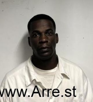 Byron  Mccrimon Mugshot