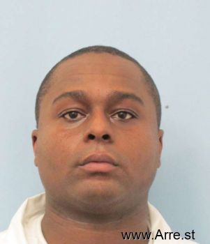 Byron  Walker Mugshot