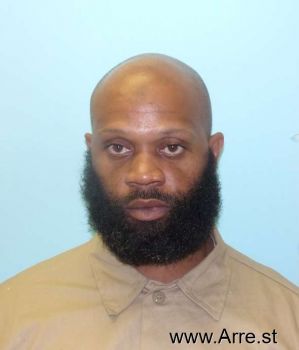 Byron Eugene Wilson Mugshot