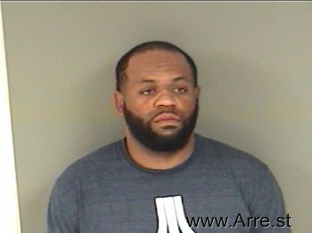 Barado Durell Jones Mugshot