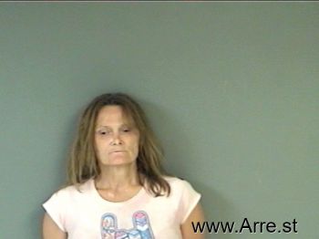 Barbara Annette Alexander Mugshot