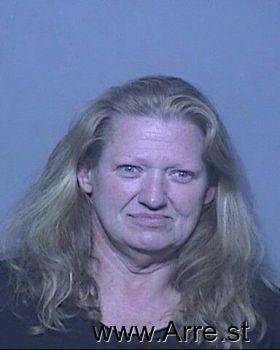 Barbara Lynn Ford Mugshot