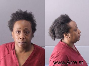 Barbara Jean Littlepage Mugshot