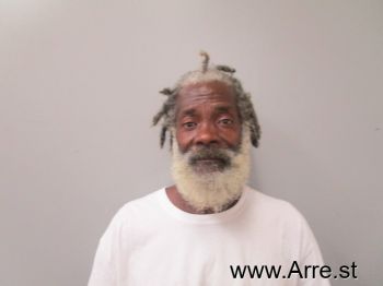 Barry Lee Jones Mugshot