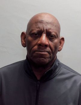 Barry Michael Smith Mugshot