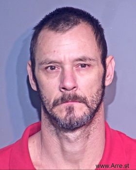 Barry Charles Stewart Mugshot