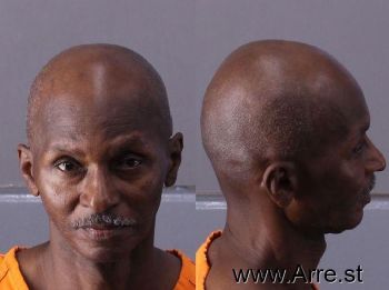 Barry Dewayne Taylor Mugshot