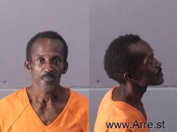 Barry Lamont Turner Mugshot