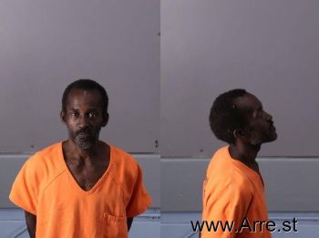 Barry Lamont Turner Mugshot