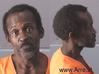 Barry Lamont Turner Mugshot