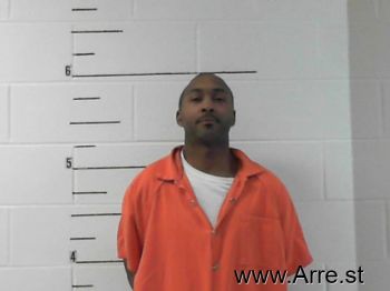 Barry Lashun Wilson Mugshot