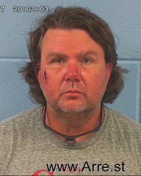 Barry Todd Yancey Mugshot