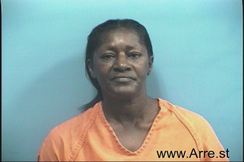 Beatrice Gamble Hinkson Mugshot