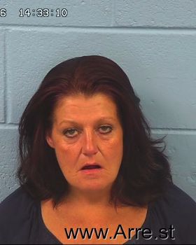 Belinda Faye Boyle Mugshot