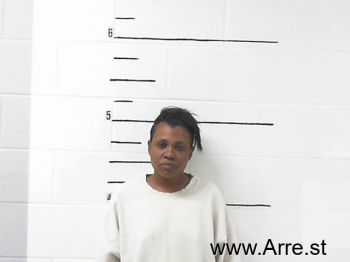 Belinda Louise Harvey Mugshot