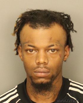 Bendarian Jermaine Jones Mugshot