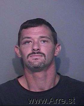 Benjamin John Jacob Carter Mugshot