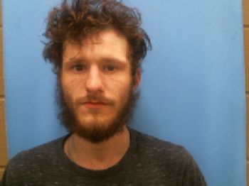 Benjamin Adam Coleman Mugshot