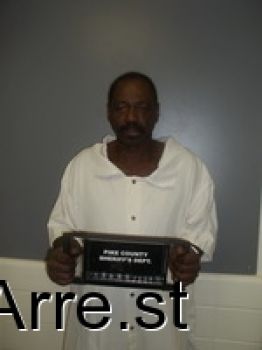 Benjamin  Crenshaw Mugshot