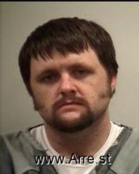 Benjamin Jay Mcclain Mugshot