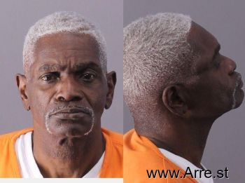 Bennie Wayne Williams Mugshot