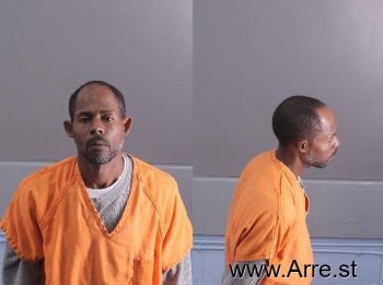 Bennie Jr Junior Williams Mugshot