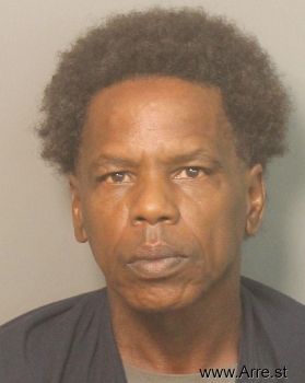 Bernal Tabernacle Carr Mugshot