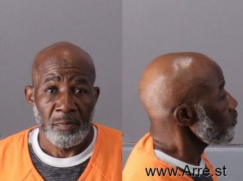 Bernard  Davis Mugshot