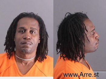 Bernard Marquise Edwards Mugshot