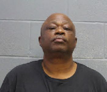 Bernard Matthews James Mugshot