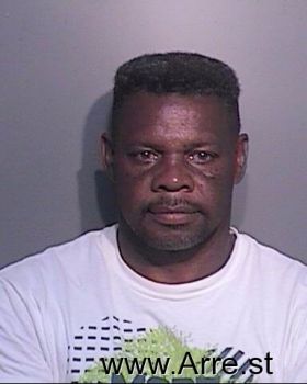 Bernard  Johnson Mugshot